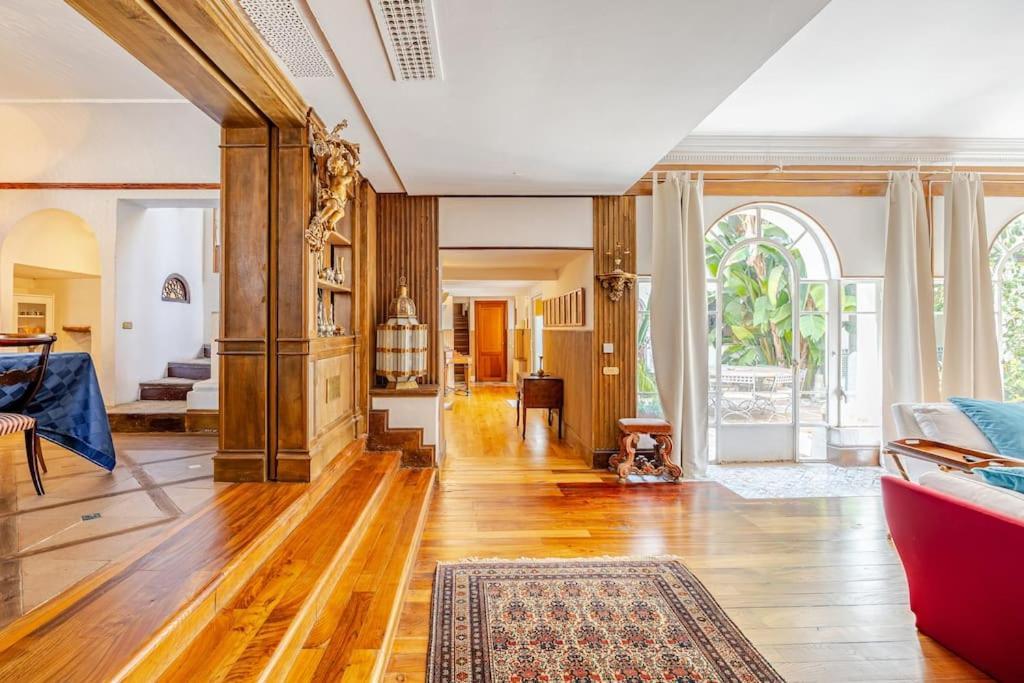 Villa Riari Roma