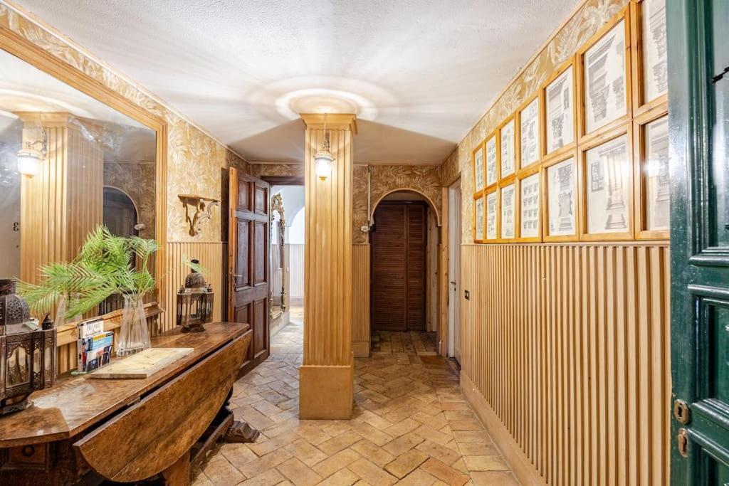 Villa Riari Roma