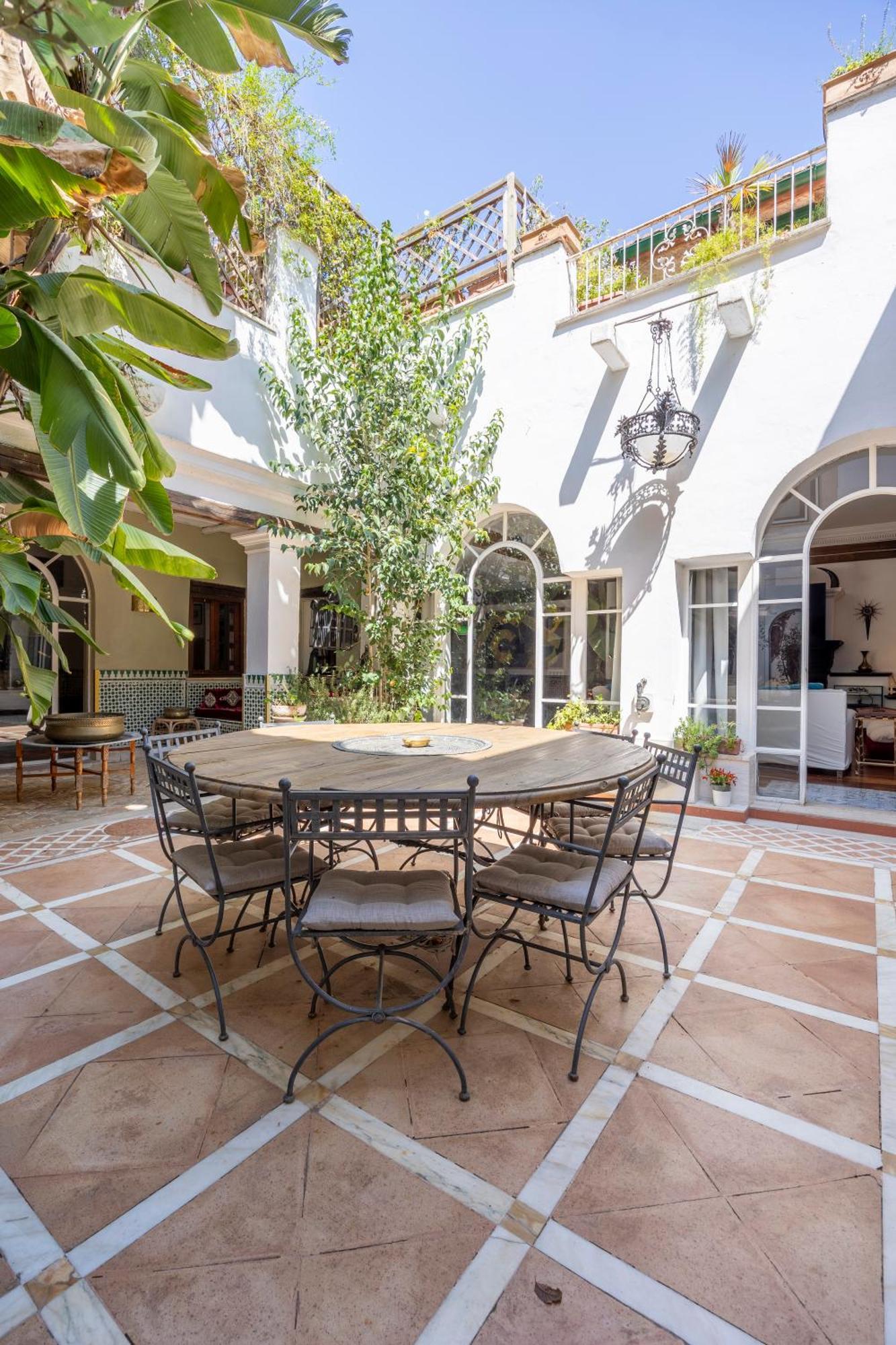Villa Riari *